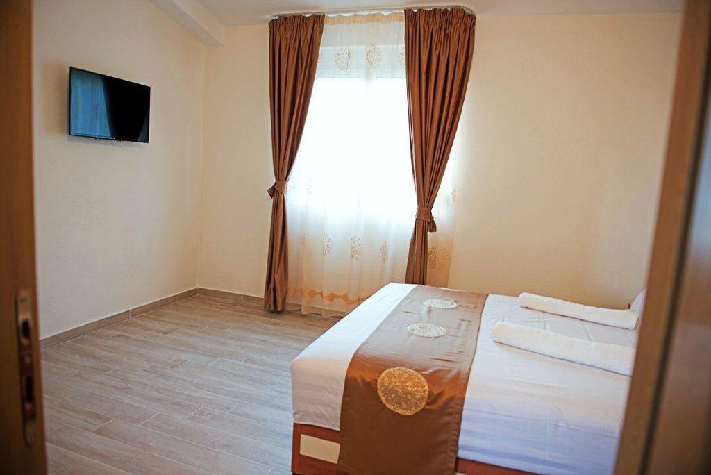 Apartments Gran Sasso Ulcinj Ngoại thất bức ảnh