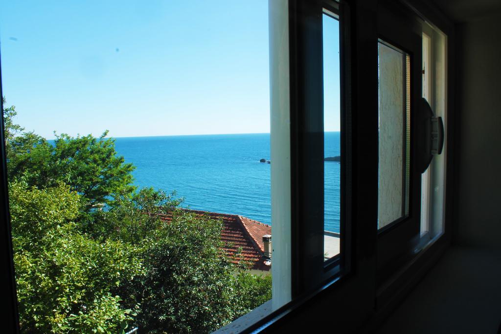 Apartments Gran Sasso Ulcinj Ngoại thất bức ảnh