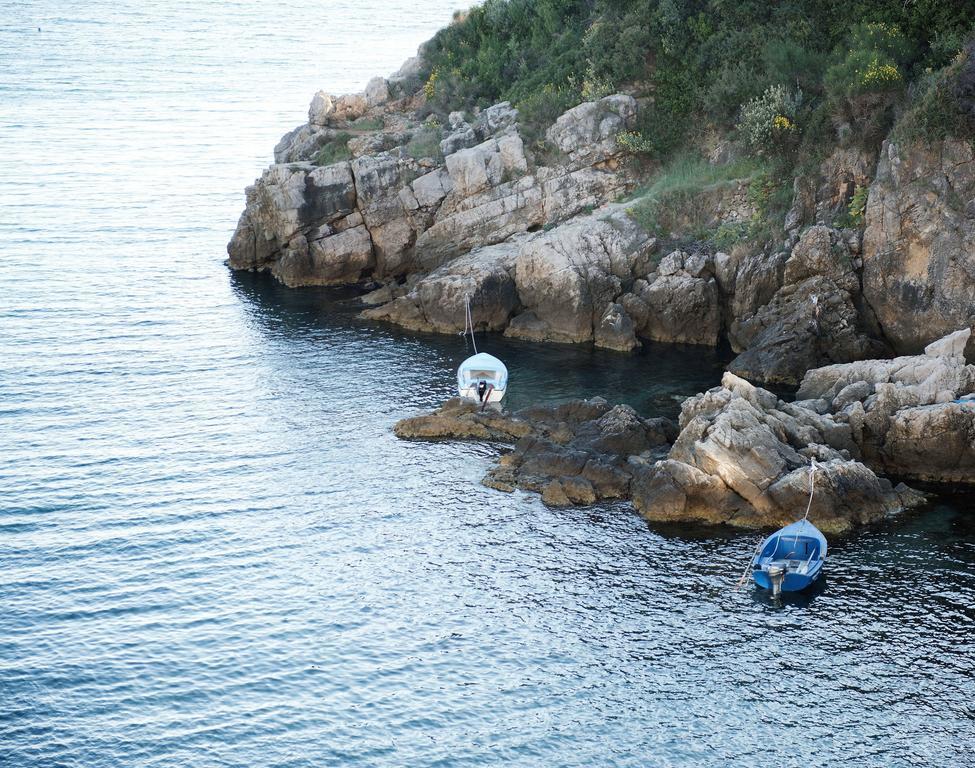 Apartments Gran Sasso Ulcinj Ngoại thất bức ảnh