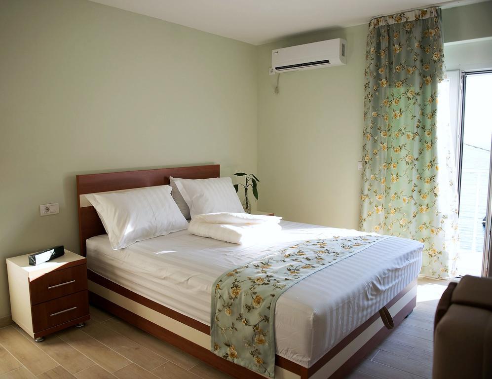 Apartments Gran Sasso Ulcinj Ngoại thất bức ảnh