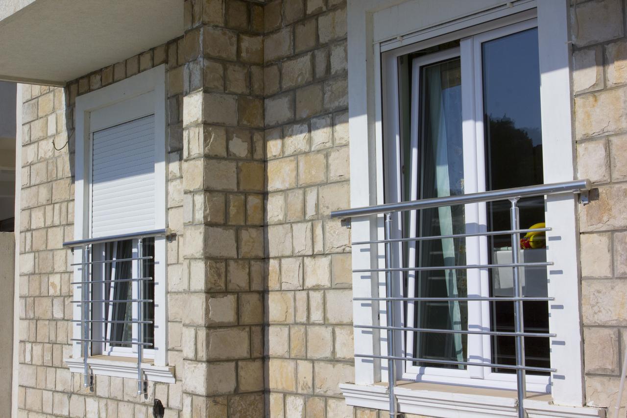 Apartments Gran Sasso Ulcinj Ngoại thất bức ảnh