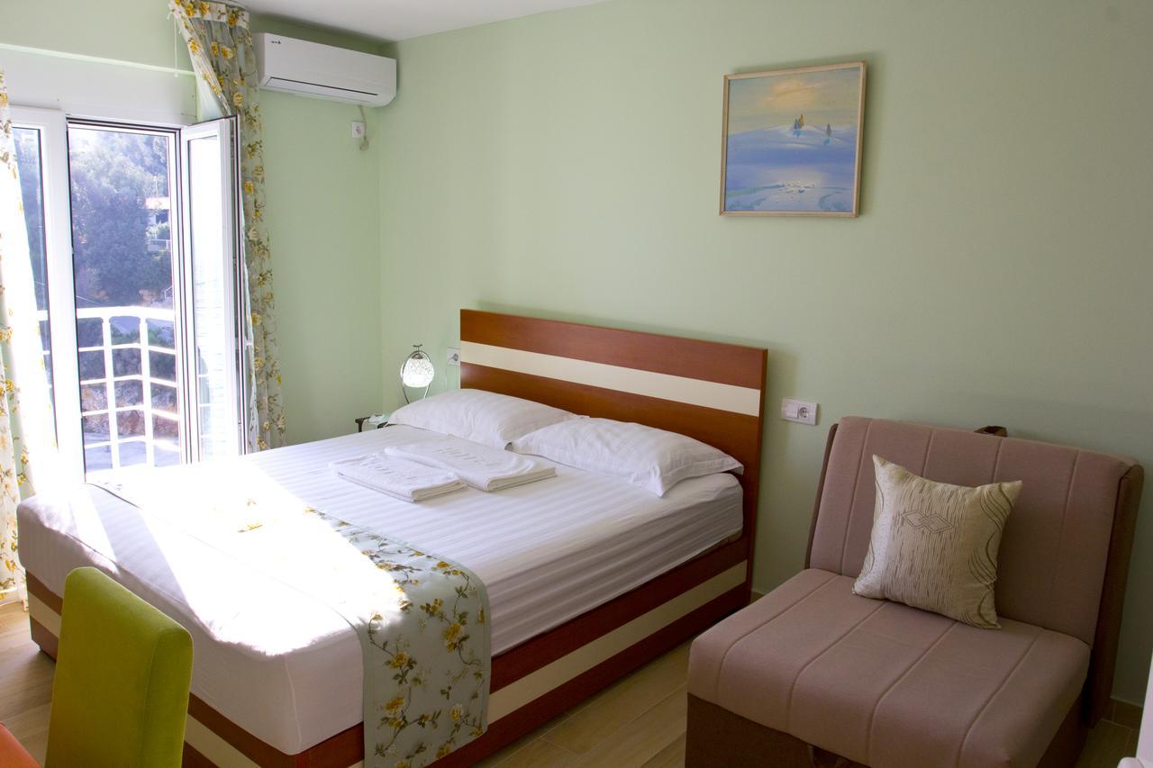 Apartments Gran Sasso Ulcinj Ngoại thất bức ảnh