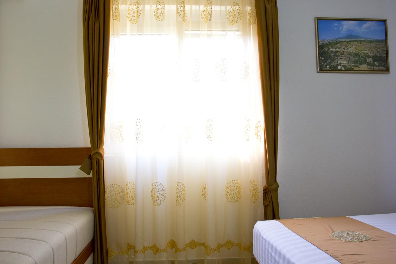 Apartments Gran Sasso Ulcinj Ngoại thất bức ảnh