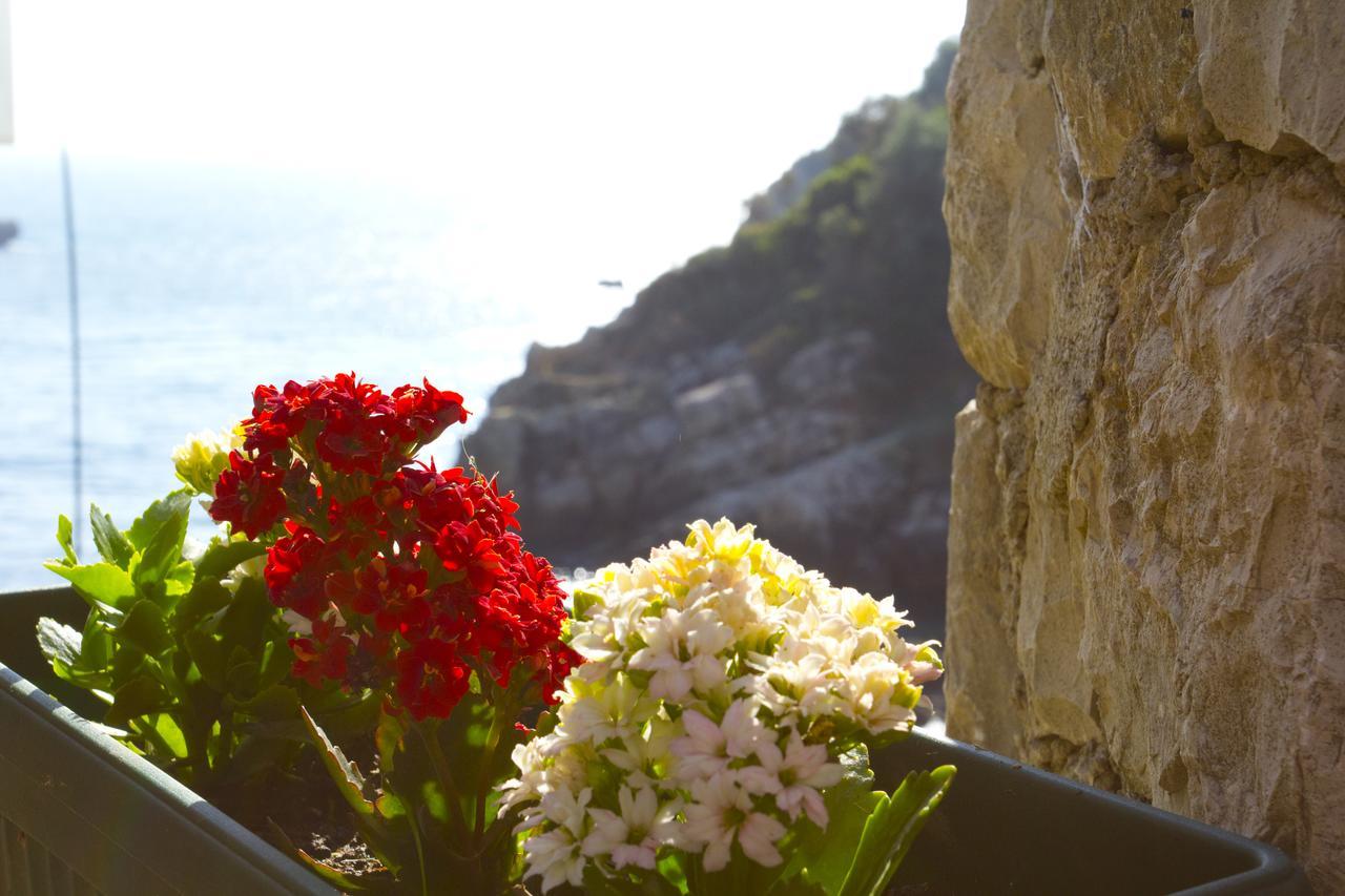 Apartments Gran Sasso Ulcinj Ngoại thất bức ảnh