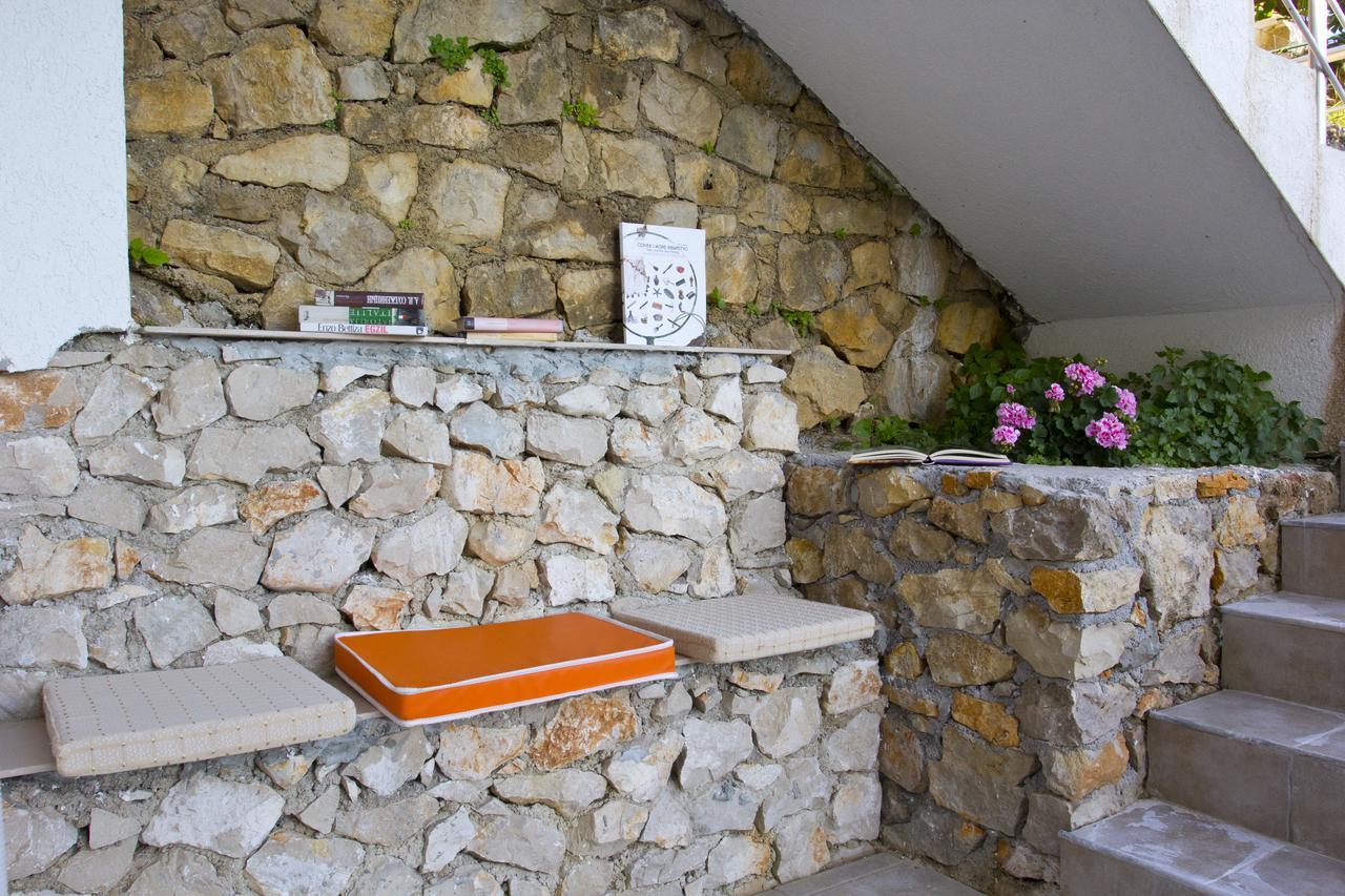 Apartments Gran Sasso Ulcinj Ngoại thất bức ảnh